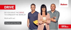 RABEN LOGISTICS1